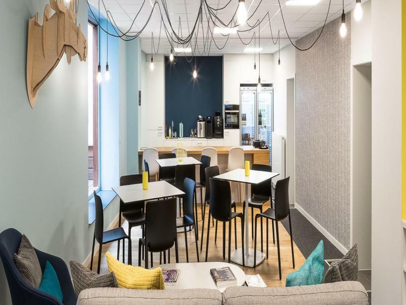 Grand Sablon Residence Brussel Bagian luar foto